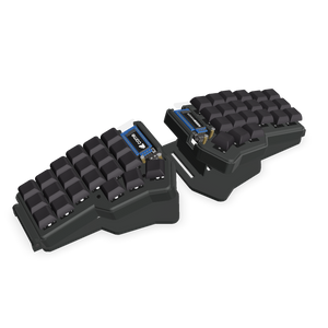 Custom keyboard image