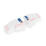 Custom keyboard image