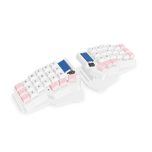 Custom keyboard image