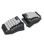 Custom keyboard image