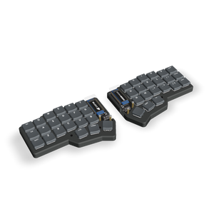 Custom keyboard image