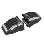 Custom keyboard image