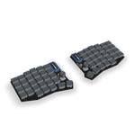 Custom keyboard image