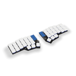 Custom keyboard image