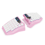 Custom keyboard image
