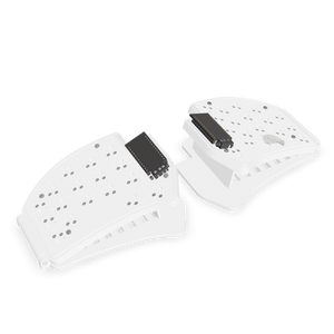 Custom keyboard image