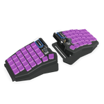 Custom keyboard image
