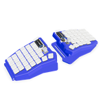 Custom keyboard image