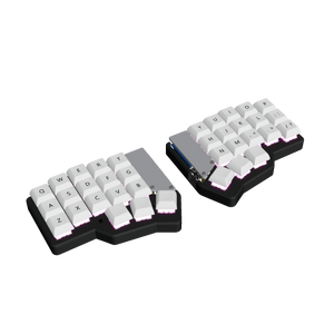 Custom keyboard image