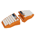 Custom keyboard image