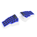 Custom keyboard image