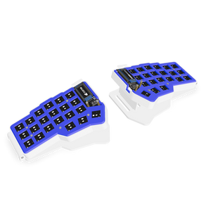 Custom keyboard image