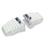 Custom keyboard image