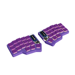 Custom keyboard image