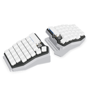 Custom keyboard image