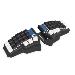 Custom keyboard image