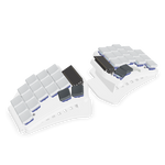 Custom keyboard image
