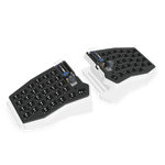 Custom keyboard image