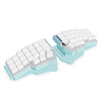 Custom keyboard image