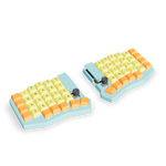 Custom keyboard image