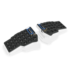 Custom keyboard image