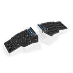 Custom keyboard image