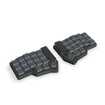 Custom keyboard image