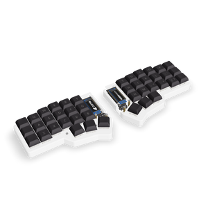 Custom keyboard image