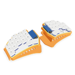 Custom keyboard image