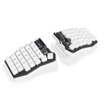 Custom keyboard image
