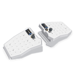 Custom keyboard image