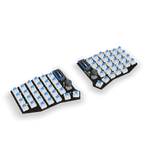 Custom keyboard image