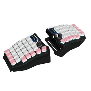 Custom keyboard image