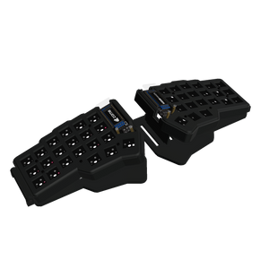 Custom keyboard image
