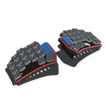 Custom keyboard image