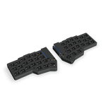 Custom keyboard image