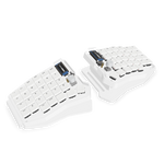 Custom keyboard image