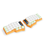 Custom keyboard image