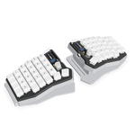 Custom keyboard image