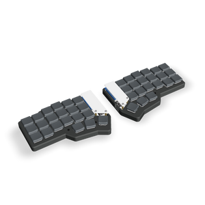 Custom keyboard image