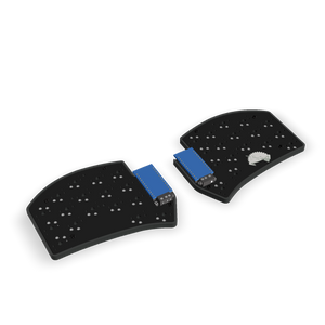 Custom keyboard image