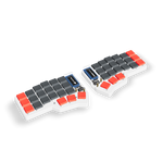 Custom keyboard image