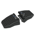 Custom keyboard image