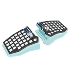 Custom keyboard image