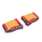 Custom keyboard image