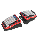 Custom keyboard image