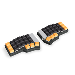 Custom keyboard image