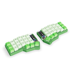 Custom keyboard image