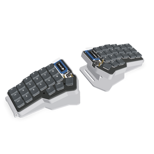 Custom keyboard image