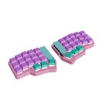 Custom keyboard image